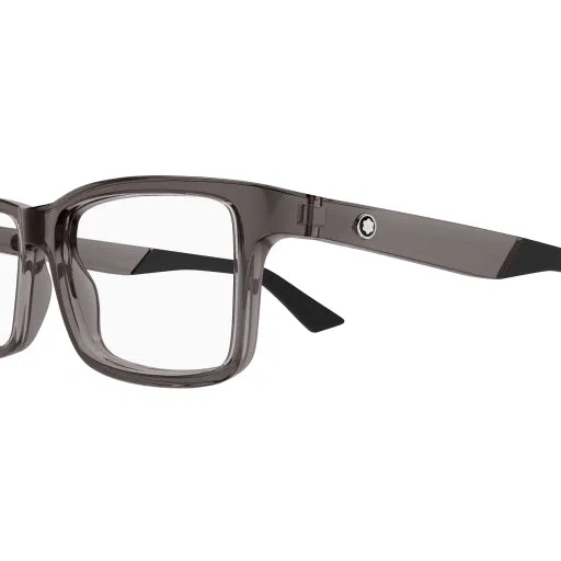 Montblanc MB0402O Eyeglasses - view 14